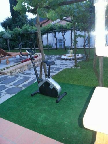 Bed & Breakfast Farfalle E Gabbiani