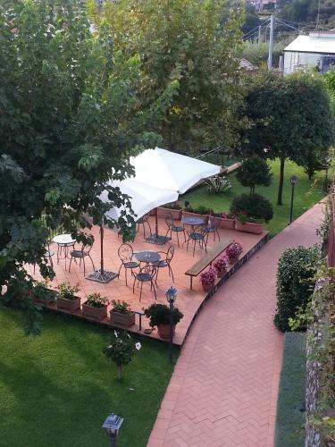 Bed & Breakfast Farfalle E Gabbiani