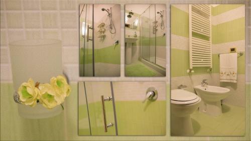 B&B Via Spalti 52