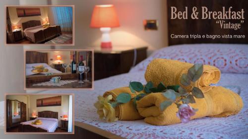 B&B Via Spalti 52