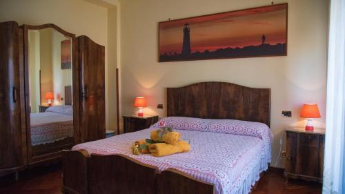 B&B Via Spalti 52