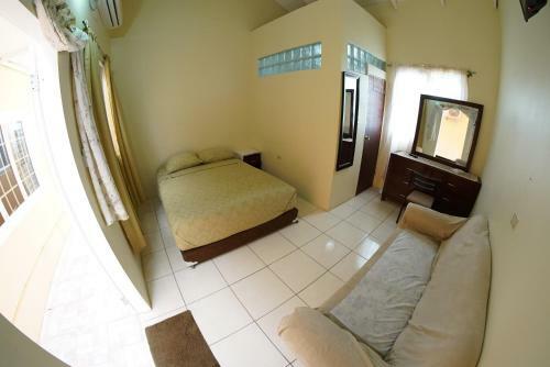 Hostal Sanctuary