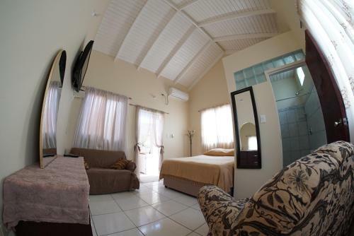Hostal Sanctuary