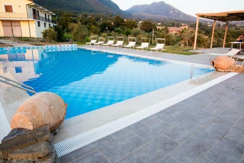 Agroturismo L' Aia B&B