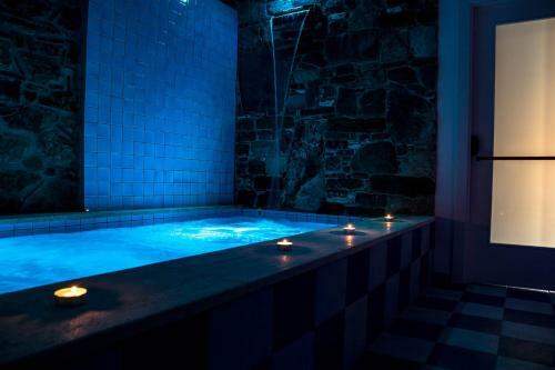 Agroturismo L' Aia B&B