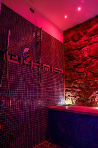 Agroturismo L' Aia B&B