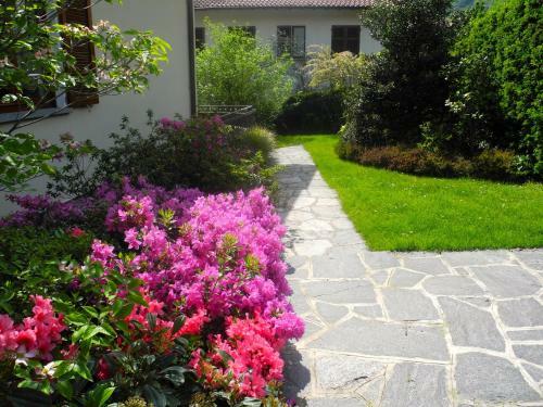 Apartamento Casa Meraviglia