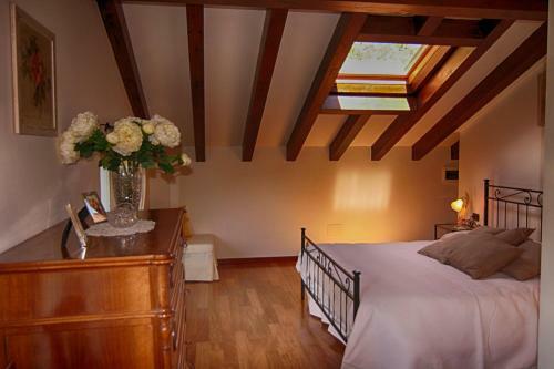 Apartamento Casa Meraviglia