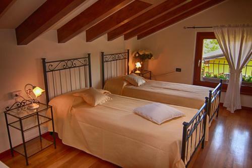 Apartamento Casa Meraviglia