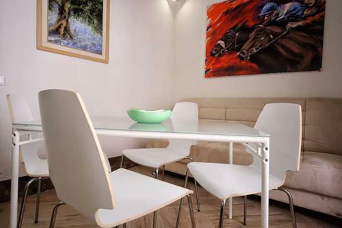 Apartamento Boa Vista