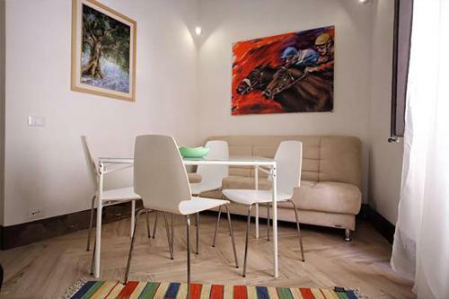 Apartamento Boa Vista
