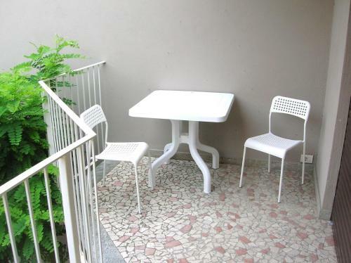Hostal Alberghetto