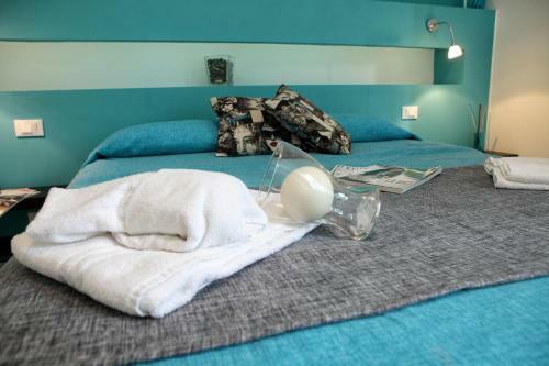 Arancio Tourist Apartments