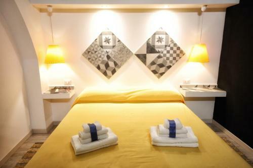 Arancio Tourist Apartments