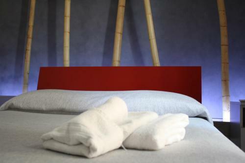 Arancio Tourist Apartments