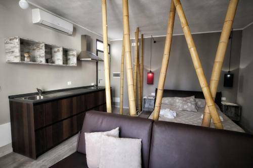 Arancio Tourist Apartments
