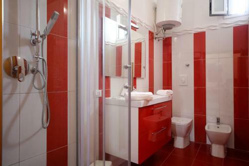 Arancio Tourist Apartments