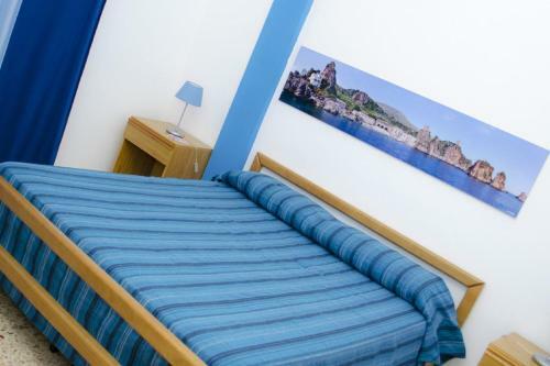 Arancio Tourist Apartments