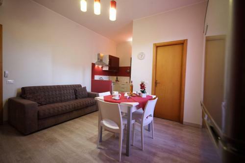 Arancio Tourist Apartments