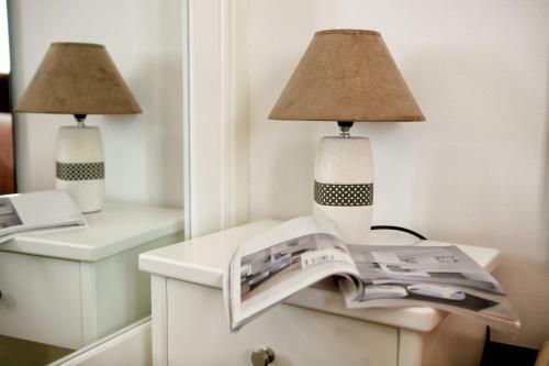 Arancio Tourist Apartments