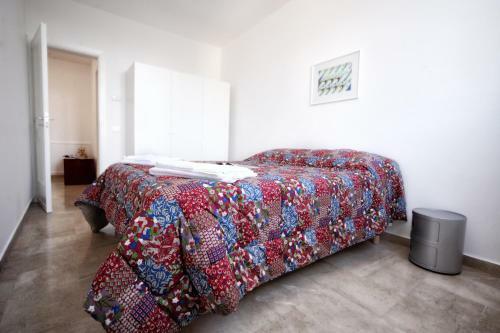 Arancio Tourist Apartments