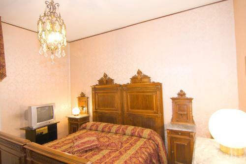 Villa Sereny B&B