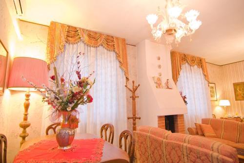 Villa Sereny B&B