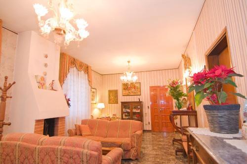 Villa Sereny B&B