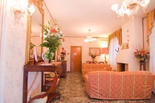 Villa Sereny B&B