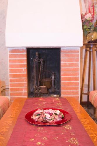 Villa Sereny B&B