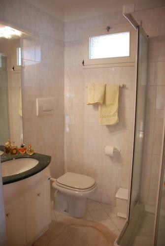 Apartamento Casa Fantasia