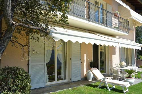 Apartamento Casa Eleganza
