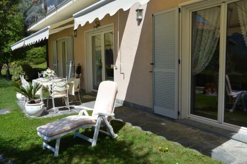 Apartamento Casa Eleganza