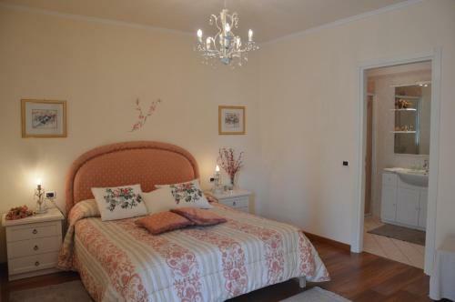 Apartamento Casa Eleganza