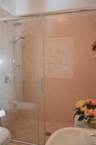 Apartamento Casa Eleganza