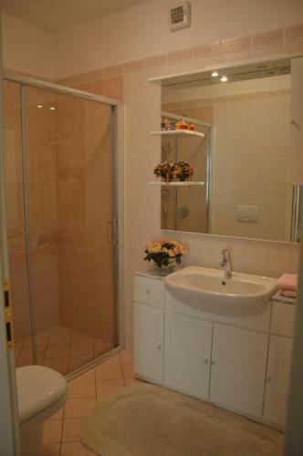 Apartamento Casa Eleganza