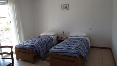 Bed & Breakfast Casablanca