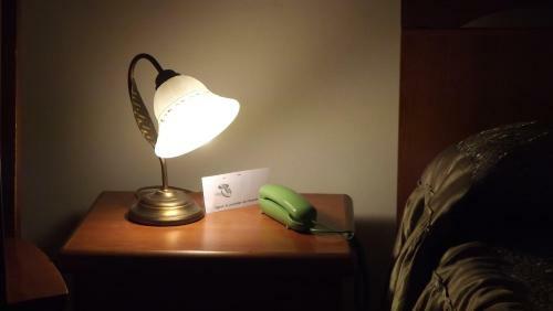 Bed & Breakfast Casablanca