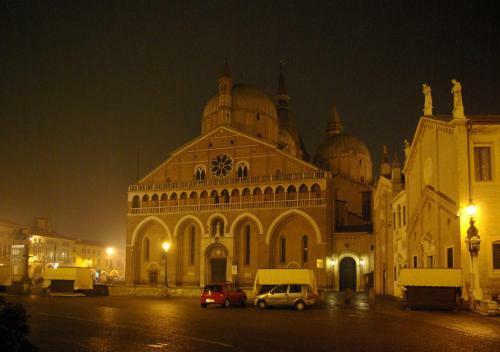 Bed & Breakfast Casablanca
