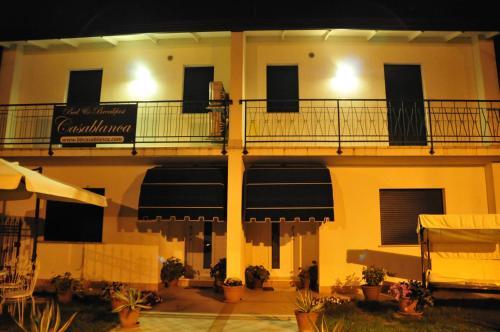 Bed & Breakfast Casablanca
