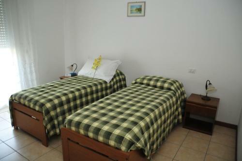 Bed & Breakfast Casablanca