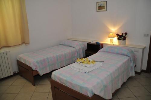 Bed & Breakfast Casablanca