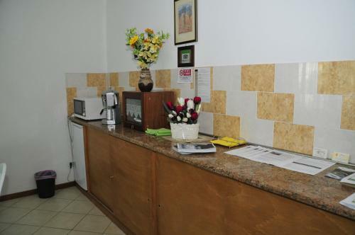 Bed & Breakfast Casablanca