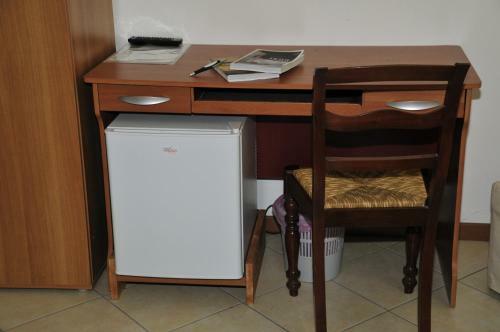 Bed & Breakfast Casablanca