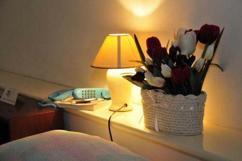 Bed & Breakfast Casablanca