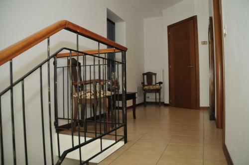Bed & Breakfast Casablanca