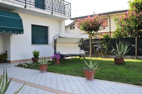 Bed & Breakfast Casablanca