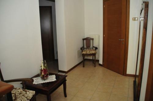 Bed & Breakfast Casablanca
