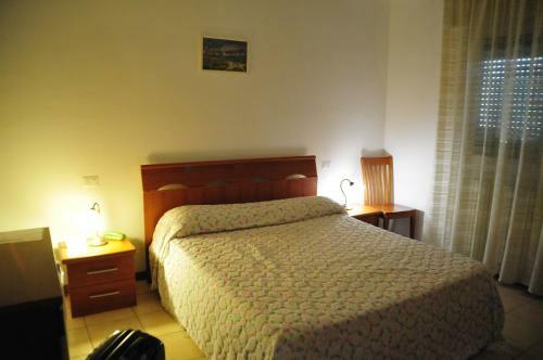 Bed & Breakfast Casablanca