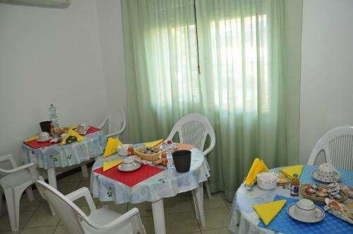 Bed & Breakfast Casablanca